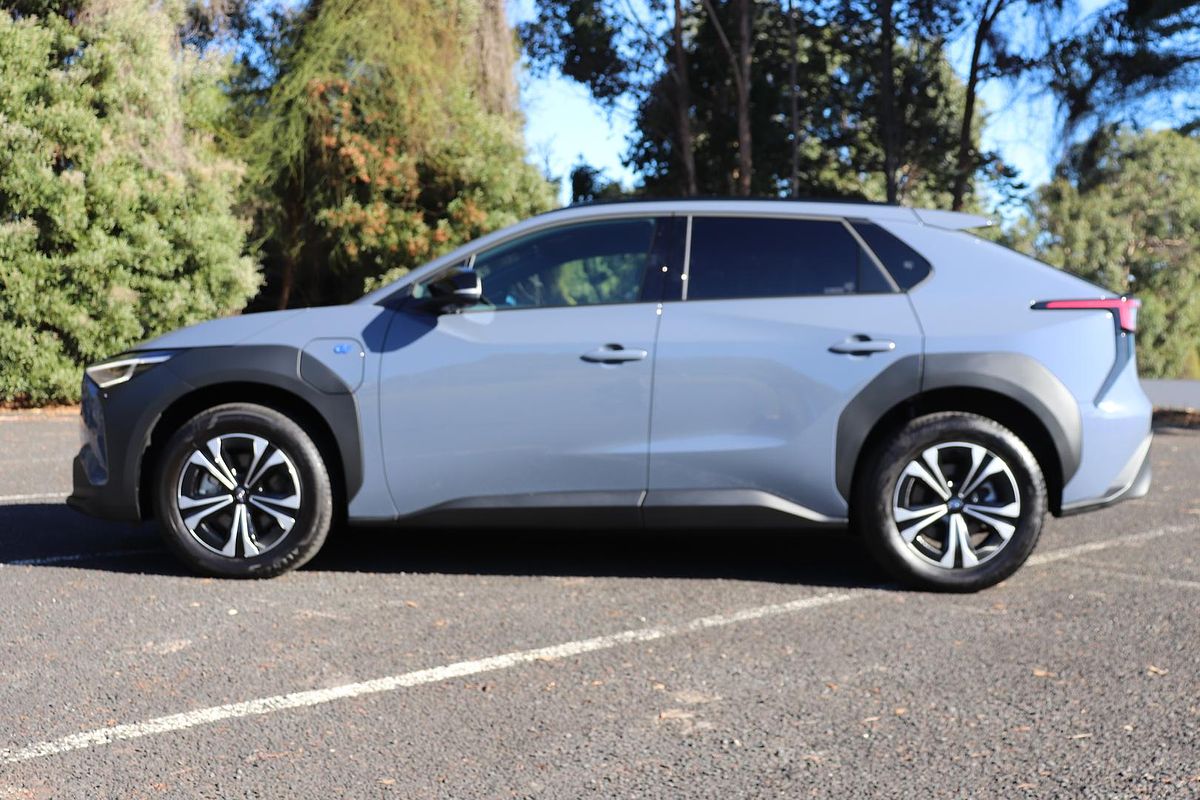 2024 Subaru Solterra AWD E1-1