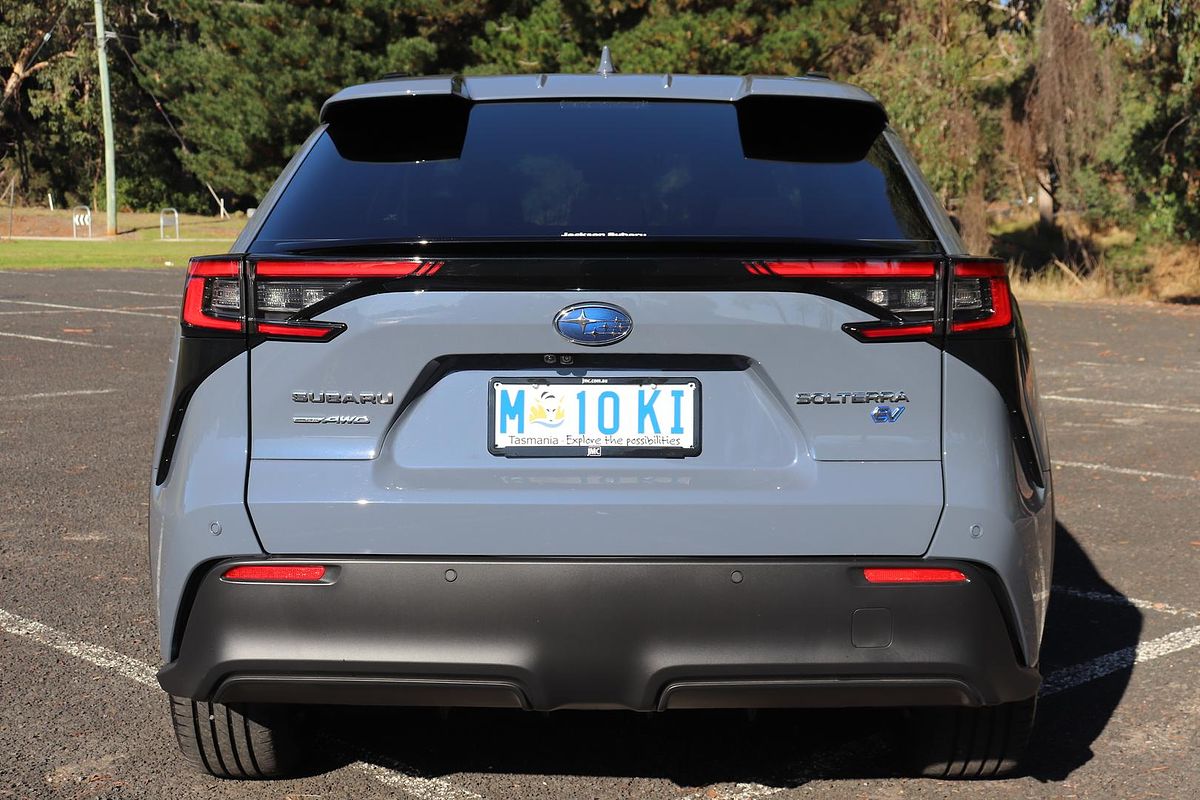 2024 Subaru Solterra AWD E1-1