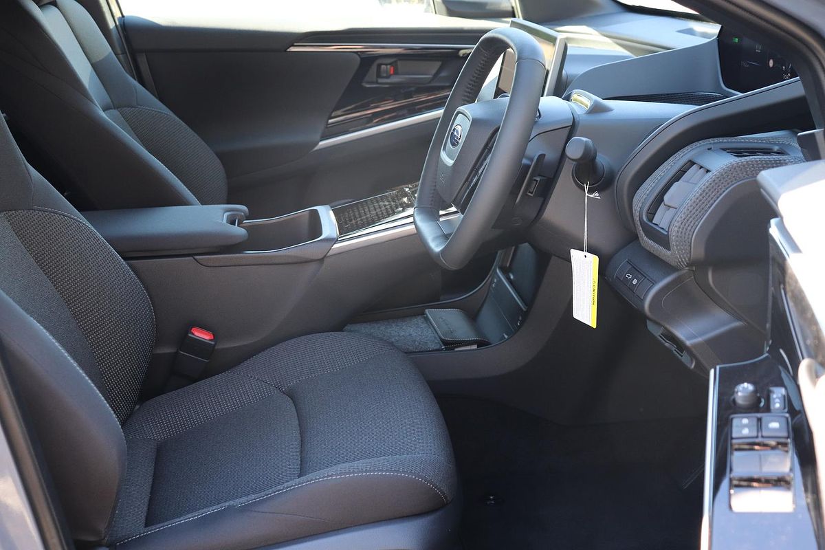 2024 Subaru Solterra AWD E1-1
