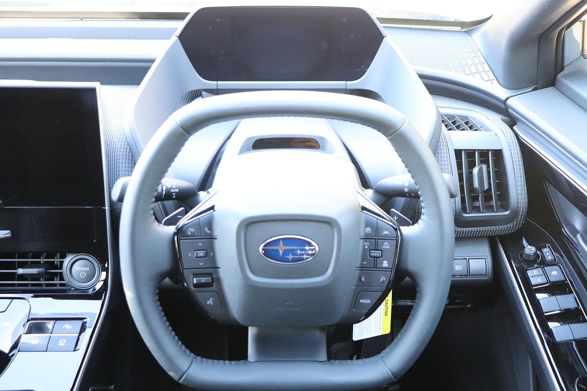 2024 Subaru Solterra AWD E1-1