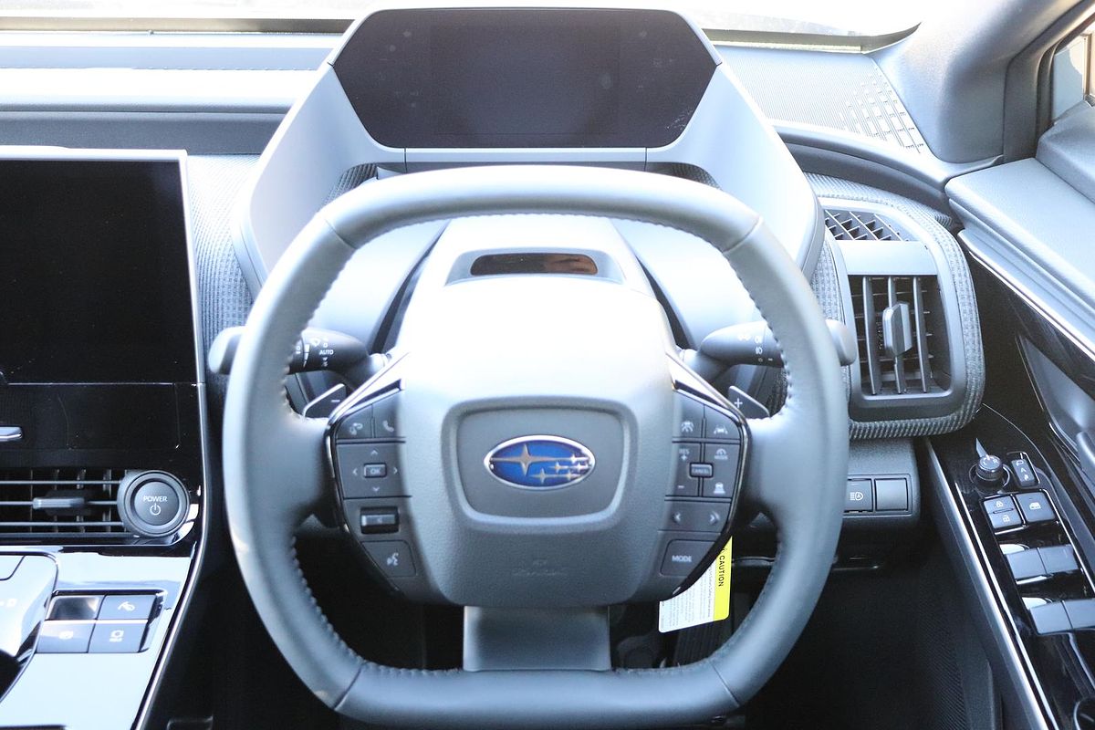 2024 Subaru Solterra AWD E1-1