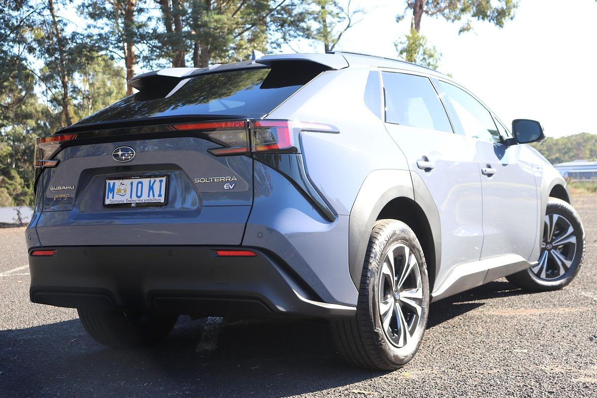 2024 Subaru Solterra AWD E1-1