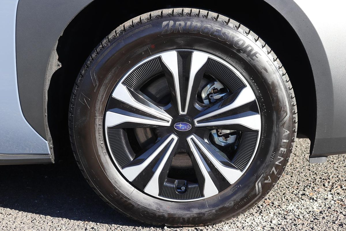 2024 Subaru Solterra AWD E1-1