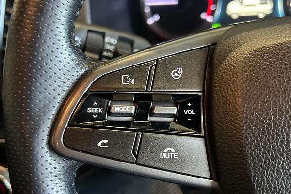 2020 SsangYong Musso Ultimate Q200 4X4