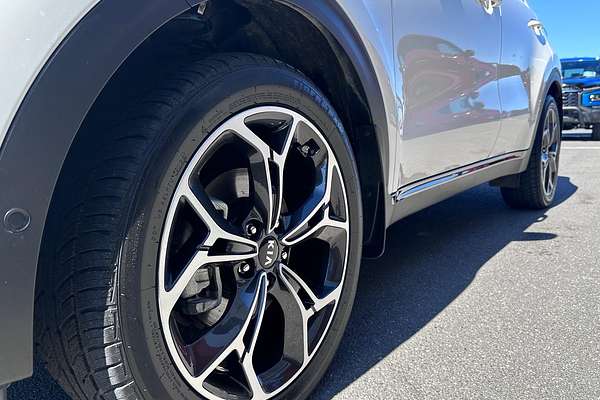 2019 Kia Sportage GT-Line QL