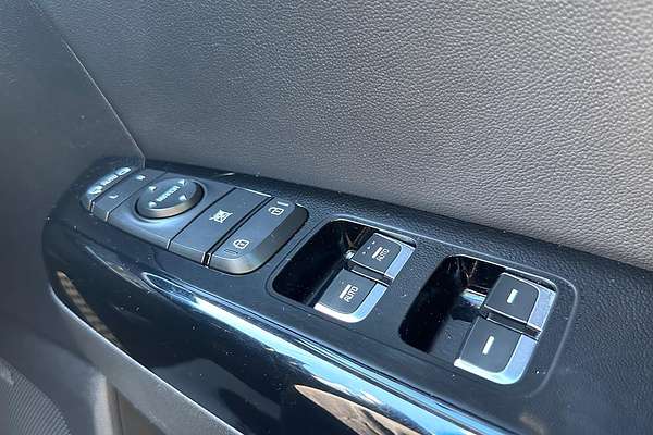 2019 Kia Sportage GT-Line QL
