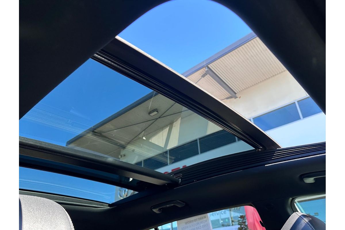 2019 Kia Sportage GT-Line QL