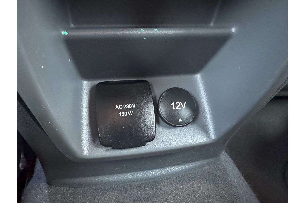 2016 Ford Ranger XLT PX MkII 4X4