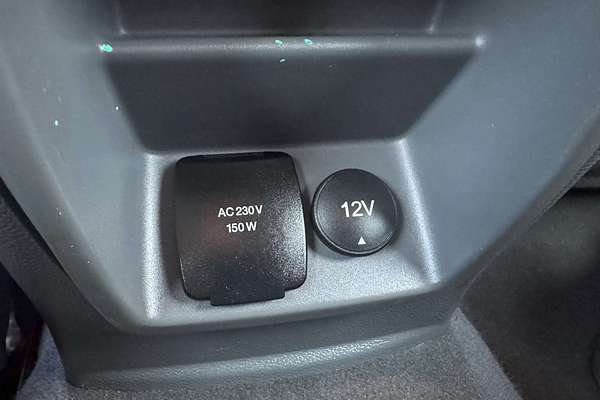 2016 Ford Ranger XLT PX MkII 4X4