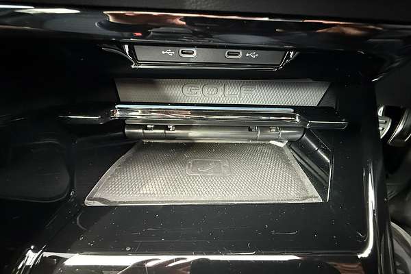 2024 Volkswagen Golf R 8