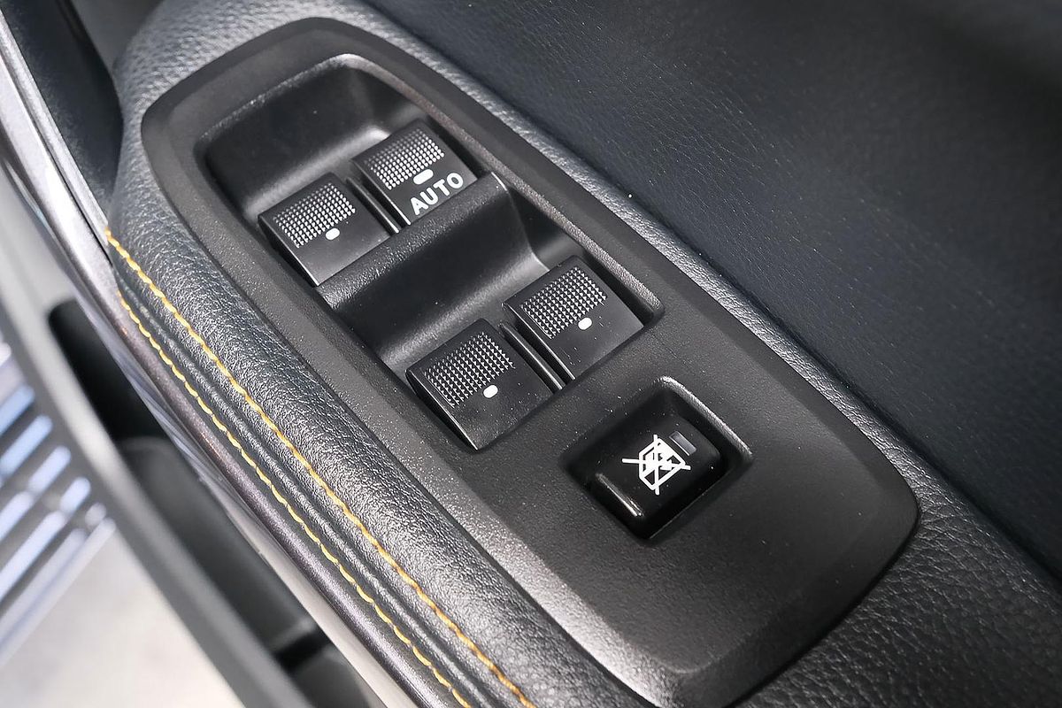 2021 Ford Ranger Wildtrak PX MkIII 4X4