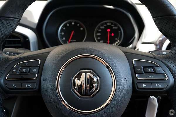 2023 MG MG3 Core