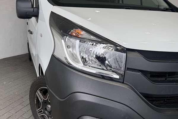 2020 Mitsubishi Express GLX SN LWB