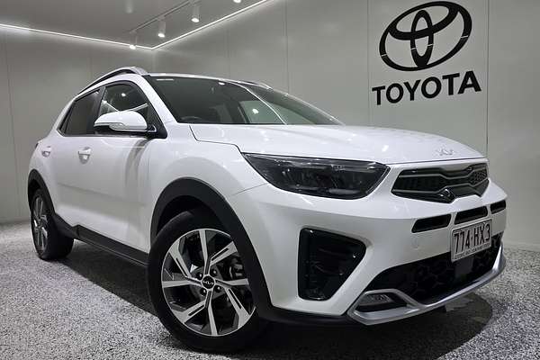 2023 Kia Stonic GT-Line YB