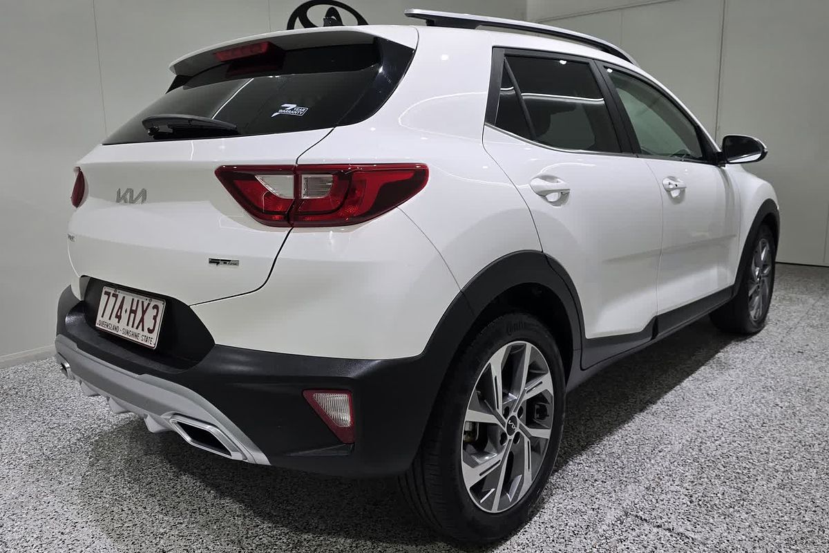 2023 Kia Stonic GT-Line YB