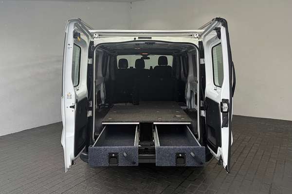 2020 Mitsubishi Express GLX SN LWB