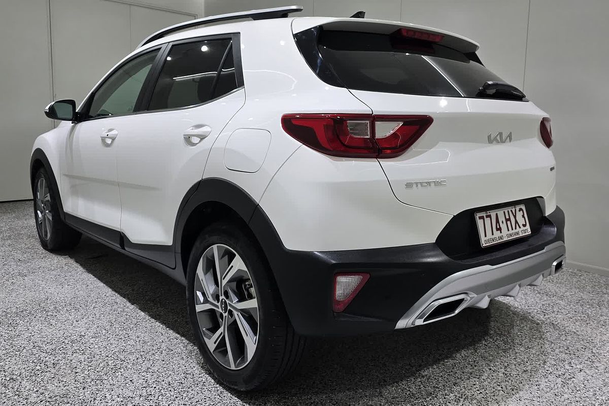 2023 Kia Stonic GT-Line YB