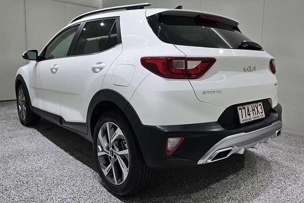 2023 Kia Stonic GT-Line YB
