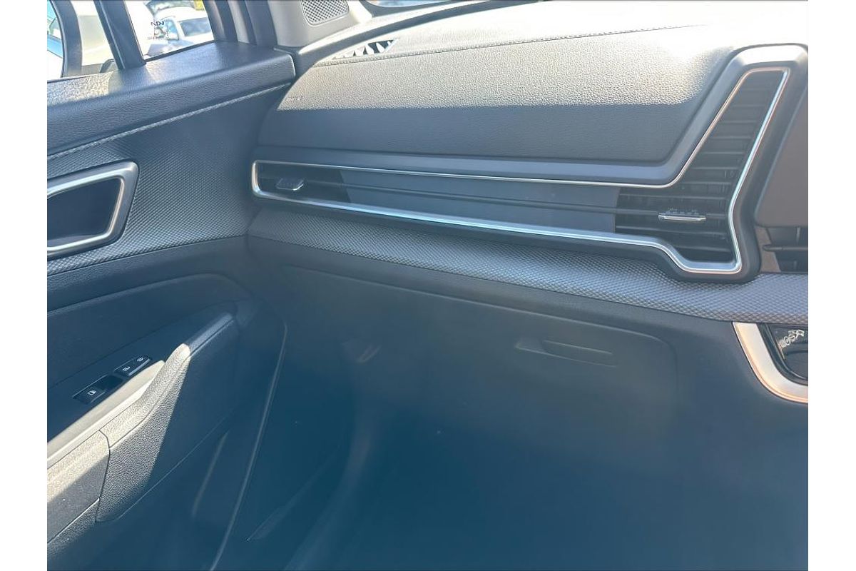 2024 Kia Sportage S NQ5