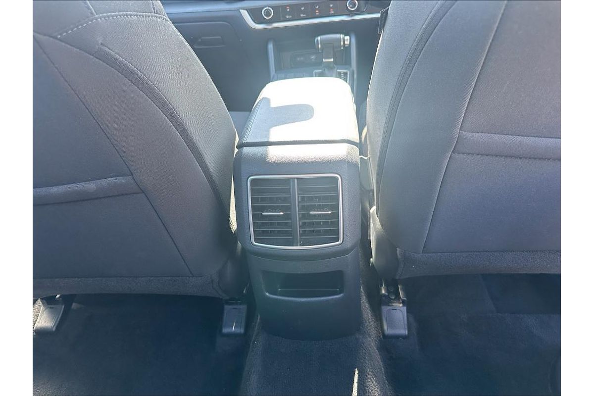 2024 Kia Sportage S NQ5