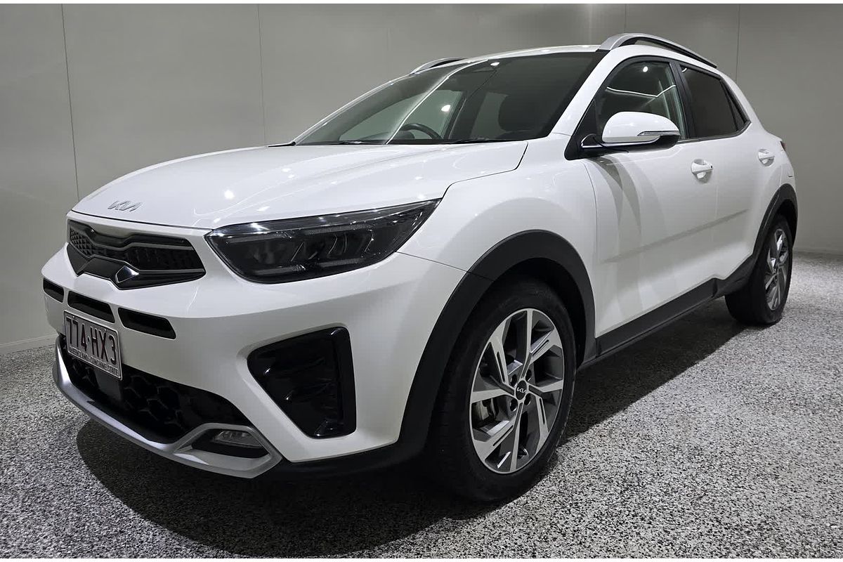 2023 Kia Stonic GT-Line YB