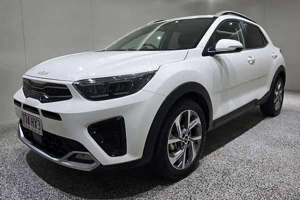 2023 Kia Stonic GT-Line YB