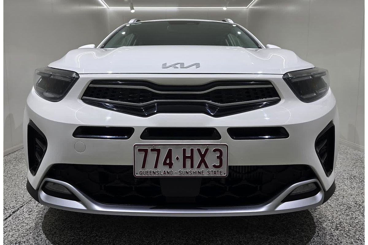 2023 Kia Stonic GT-Line YB