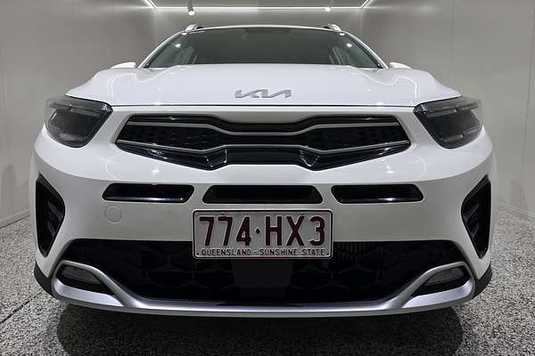 2023 Kia Stonic GT-Line YB