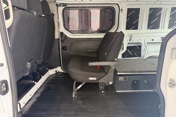 2020 Mitsubishi Express GLX SN LWB