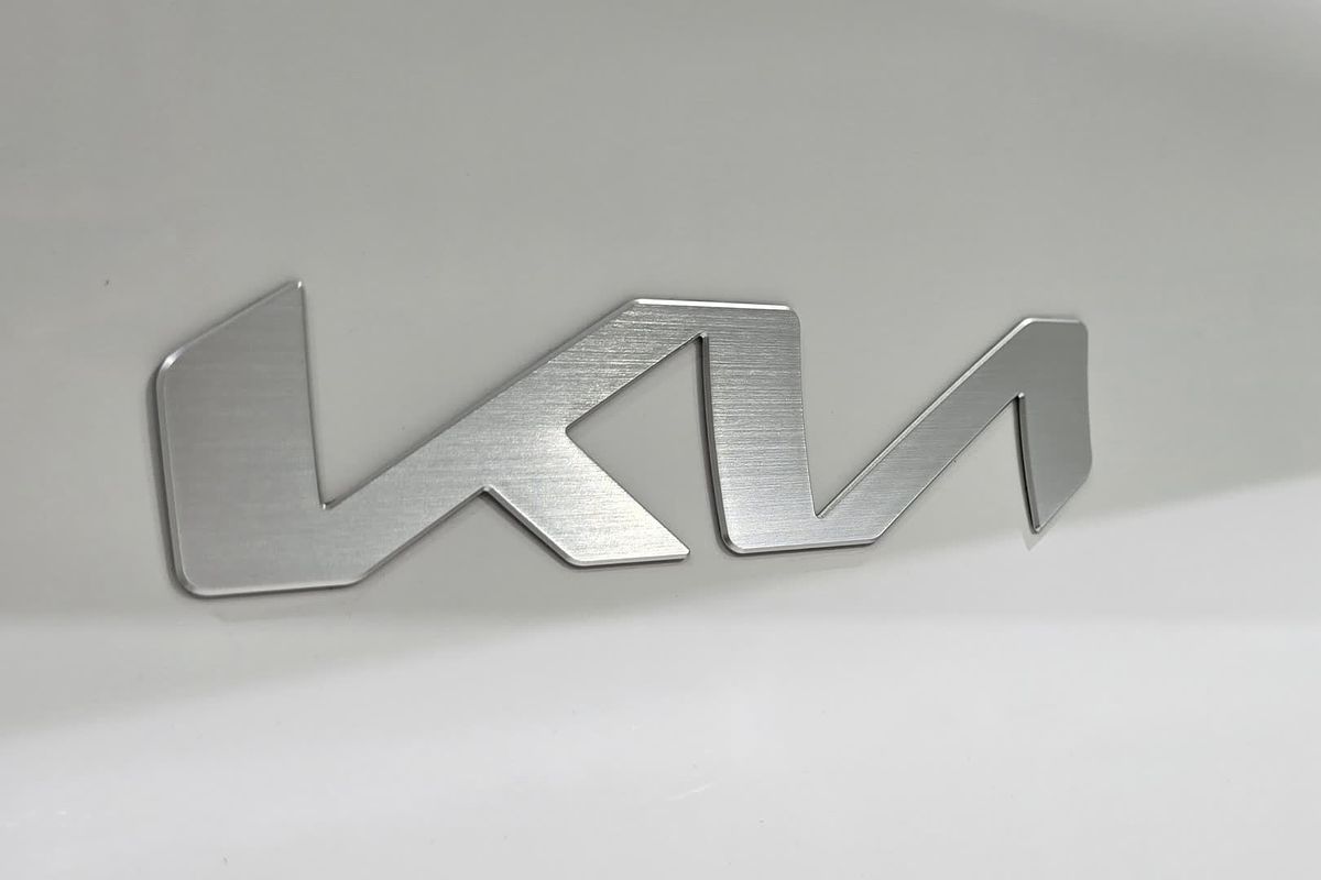 2023 Kia Stonic GT-Line YB
