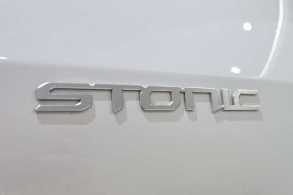 2023 Kia Stonic GT-Line YB