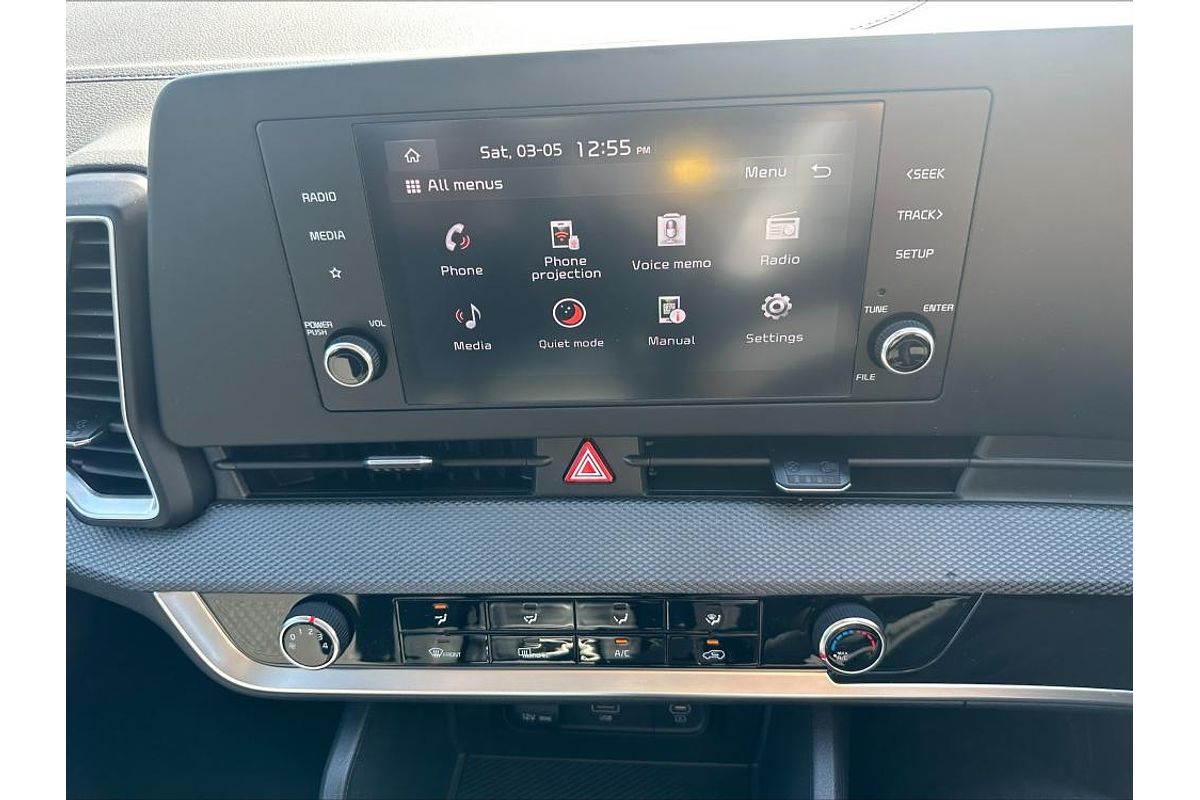 2024 Kia Sportage S NQ5