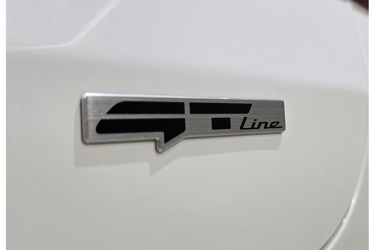 2023 Kia Stonic GT-Line YB