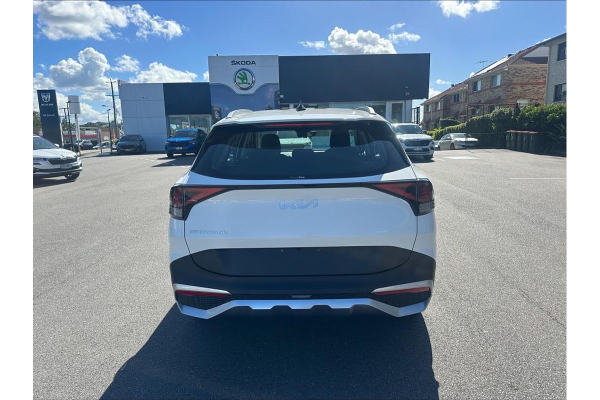 2024 Kia Sportage S NQ5
