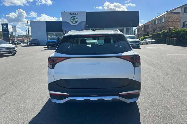 2024 Kia Sportage S NQ5