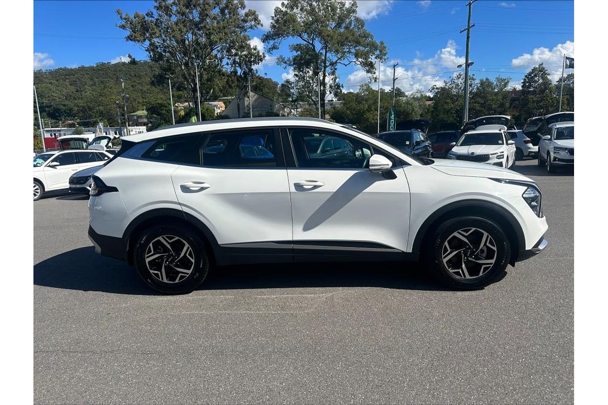 2024 Kia Sportage S NQ5