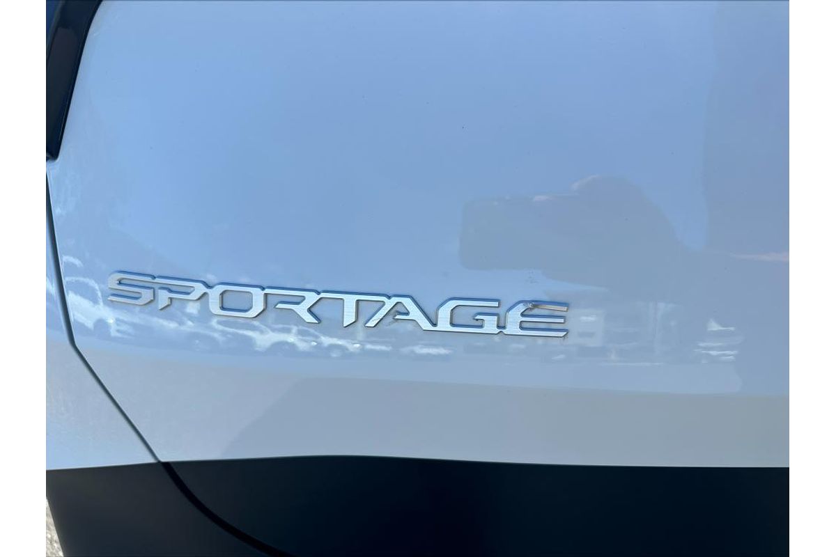 2024 Kia Sportage S NQ5