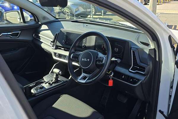 2024 Kia Sportage S NQ5