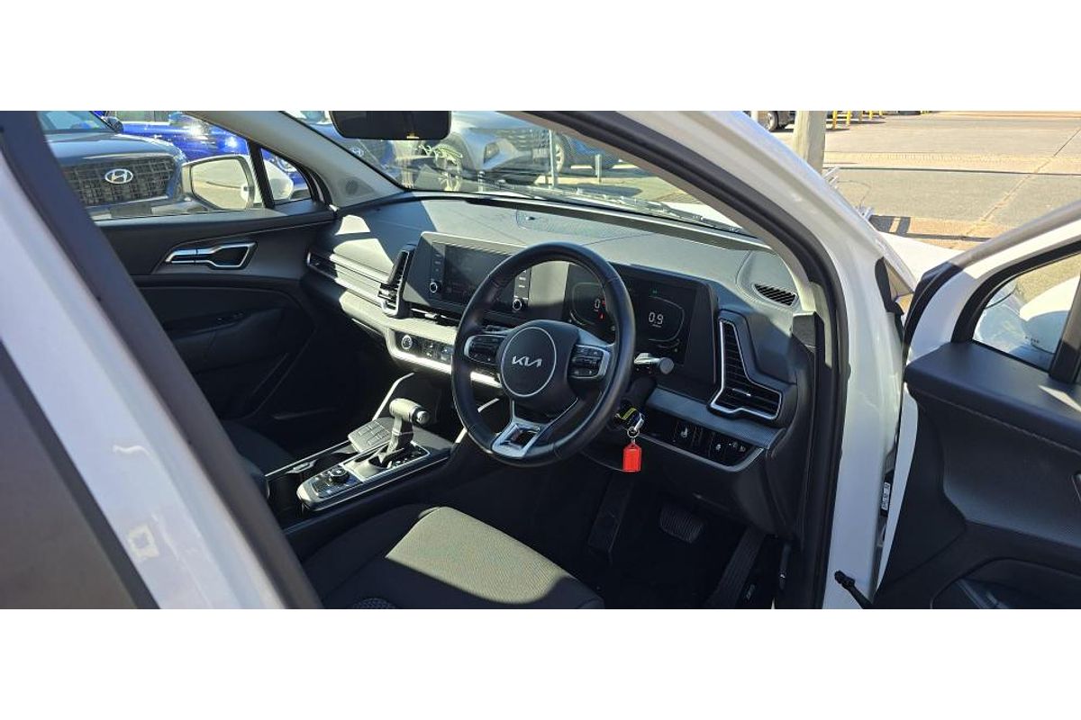2024 Kia Sportage S NQ5