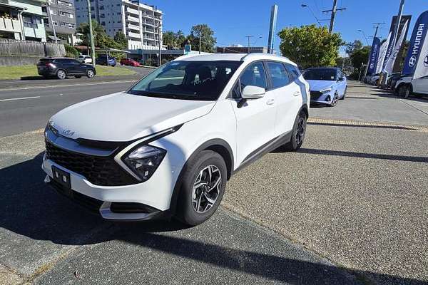 2024 Kia Sportage S NQ5