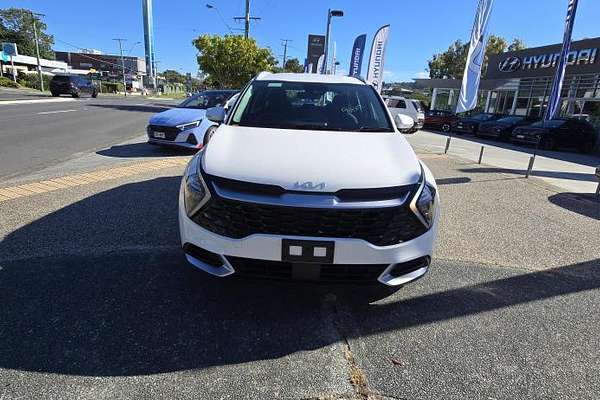 2024 Kia Sportage S NQ5