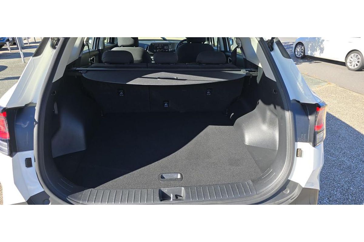 2024 Kia Sportage S NQ5