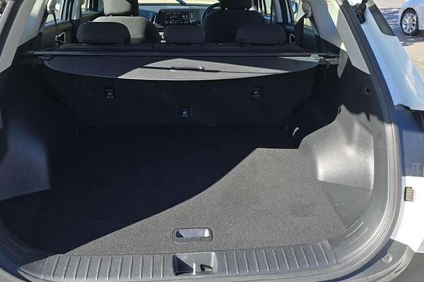 2024 Kia Sportage S NQ5