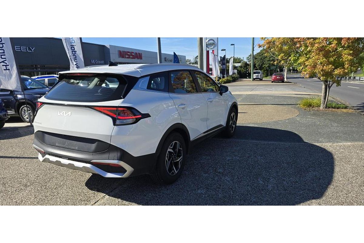 2024 Kia Sportage S NQ5
