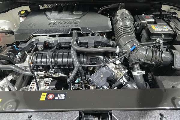 2023 Kia Stonic GT-Line YB