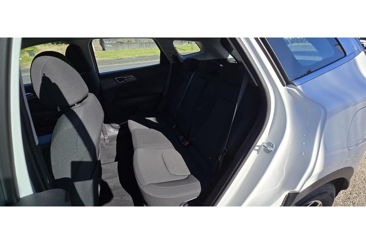 2024 Kia Sportage S NQ5