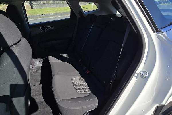 2024 Kia Sportage S NQ5