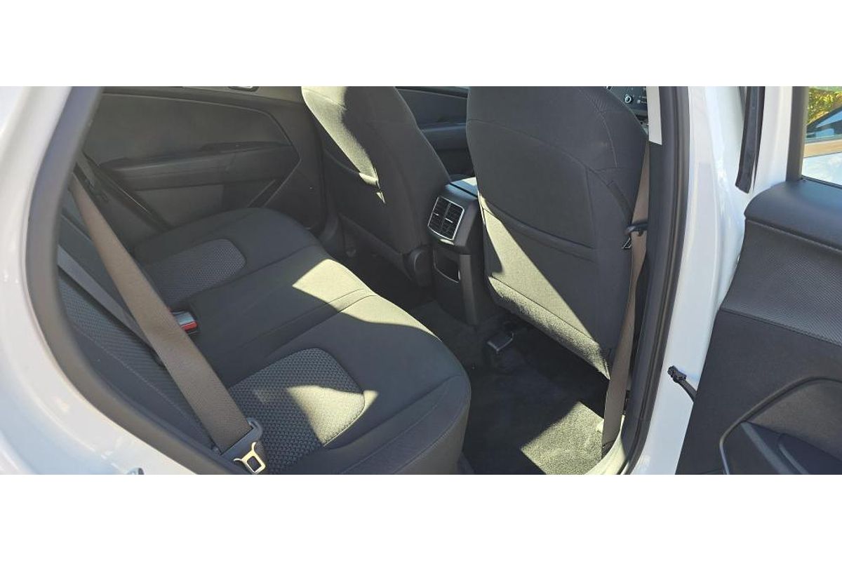 2024 Kia Sportage S NQ5