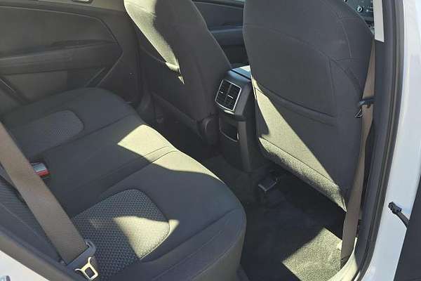 2024 Kia Sportage S NQ5