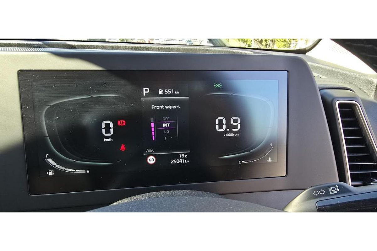2024 Kia Sportage S NQ5